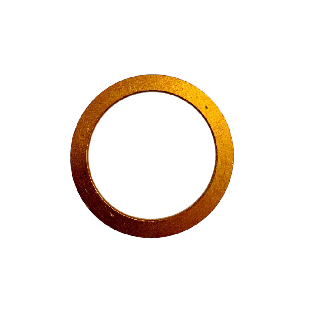 Copper Washer for Drain Plug FTC4112